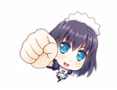 [ピアノ] 愛をとりもどせ!! / クリスタルキング 北斗の拳 (VER:PL 歌詞：表示 /カラオケ ピアノのみの構成)