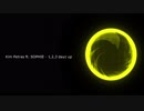 【洋楽再エンコテスト】Kim Petras ft. SOPHIE - 1,2,3 dayz up (Sound Only)