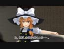 【東方MMD】魔法使いの弟子