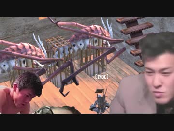 【Kenshi】迫真世紀末部！　１０１匹TDNちゃんの裏技　２匹目