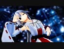 [MMD艦これ]   盗賊流ストロボナイツ　(榛名）　1080p　2018年度版