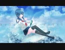 ニコカラ『モノクロ・アトリエ・デカダンス』YURAGANO《on vocal》