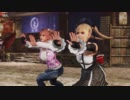 DoA6 :: Story Mode 37: Certainty (Honoka, Marie-Rose & Ayane)