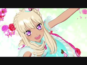 天の道を行き全てを司る女児mp.2