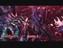 【初見】デビルメイクライ5 をやる Mission 8【PC】
