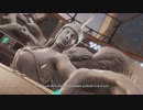 DoA6 :: Story Mode 38: The Tournament Begins (Helena, Hayate & Ayane)