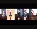 【バーチャルYouTuber】チカっとチカ千花っ♡【並べてみた】