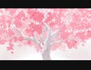 【歌ってみた】　花降らし　【てゐる】