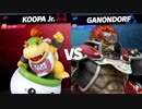 【実況】スマブラSP　VIP415万クッパJrが全一目指したい！part12【ひいらぎ】