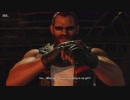 DoA6 :: Story Mode 39: My Girl (Bass & Brad Wong)