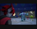 【KH3実況プレイ】誰よりも楽しむキングダムハーツ3 part35