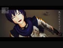 【MMD】Hunter【 z7def式KAITO】