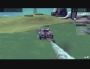 【Besiege】マルチの日常1