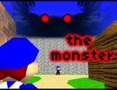 [スーパーマリオ64]モンスター