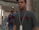 インフェルノでカオスなGTA5【実況】ぱーと3