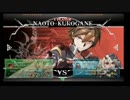 3月9日　セントラル八王子　BBCF2.0　ランダム2on2大会　後半