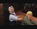 DoA6 :: Story Mode 42: Networking (Tina, Eliot, Bass & Brad Wong)