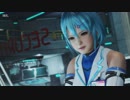 DoA6 :: Story Mode 43: The Onset (Rig, Christie, NiCO, Hayate & Phase 4)