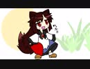 【東方手書きショート】ブチギレ!！れいむちゃん☆1077