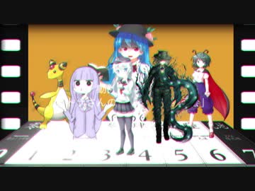 ガルパ！ろくくちで響ちゃんと孫ときみょんな草のシノビガミ Part1