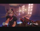 [Overwatch] ゴリラの日常219 [PC版]