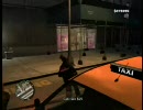 【H.264】ＧＴＡ４とあるミッションその１【エンコテスト】