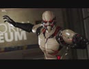 DoA6 :: Story Mode 44: Jr. (Hayate, Rig, Prototype & Bayman)