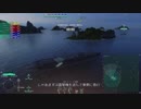 【WOWS】英空Furiousでイージスに挑戦【ゆっくり実況プレイ】
