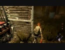 【生存者】人の形をした人でないモノ【Dead by Daylight 字幕プレイ】:09