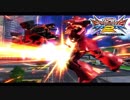 【EXVS2】エクバ2　シャア専用ザク　録画撮影3戦　その4【ゆっくり実況】