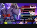 【DRAGONBALL FighterZ】 DBFZ 方向音痴エディション Ver.1