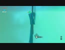 １００時間のフライトを終えた英傑