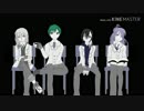【UTAUカバー】在来ヒーローズ【葉苗花咲】