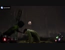 【インターセプター】1試合が1曲になった【DBD】