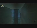中が真っ暗な祠を壁抜けして探索してみた
