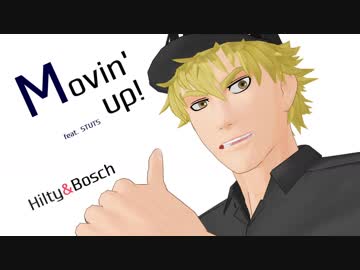 【MMDはたらく細胞】キラーT細胞でMovin' up! ほか【自作モデル】