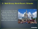 #Six Best Tourist Places in USA ~ (Mr Shamim Akhtar)