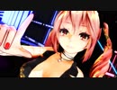 【MMD】Tda式改変ミクさんテトさんで「On The Floor」