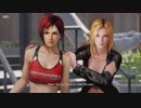 DoA6 :: Story Mode 46: Dreams Come True! (Mila, Tina & Bass)