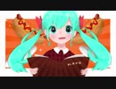 【初音ミク】ホットドッグ食べたい【オリジナル曲】