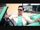 Luke Million - Back To The Rhythm feat. Sam Sparro