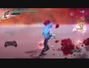神速トカゲ戦1　ネロver.