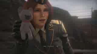 何かと話題のLeft aliveを実況プレイ #3