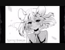 [東方Chillstep]Spring Breeze[春の湊に.Arrange]