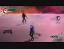 神速トカゲ戦２　ネロver.