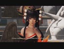 DoA6 :: Story Mode 50: Halftime! (Zack & Nyotengu)