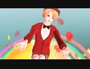 【MMDアイナナ】深海のリトルクライ(short ver.)【和泉三月】