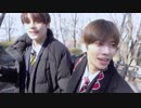 【TXT_VLIVE】TALK_X_TODAY_EP.5【日本語字幕】