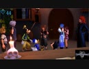 【KH3】ソラ達と一緒に初見からトロコンまで　part44