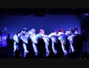 【ラ！サ！！】青空Jumping Heart~Pops heartで踊るんだもん！　2019/3/9 イベントステージ【9Mermaid】